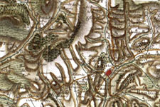 Image d'exemple cartes anciennes