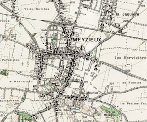 Image d'exemple Meyzieu n°1