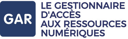 Logo Gar