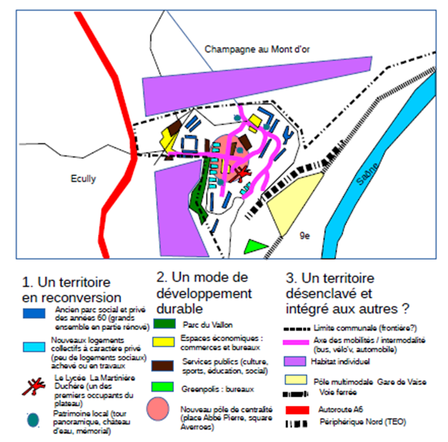 Croquis édugeo