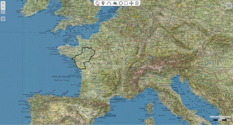 11- Pays de la Loire