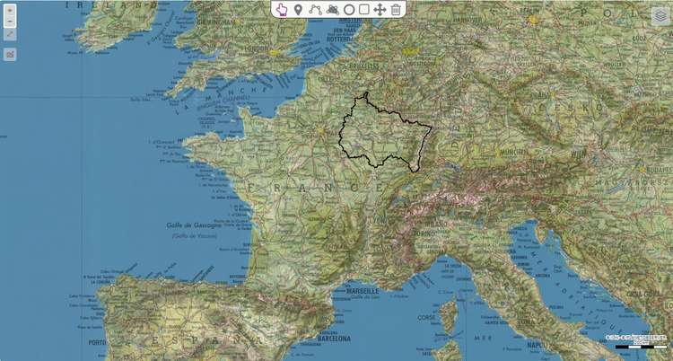 17- Région Grand Est