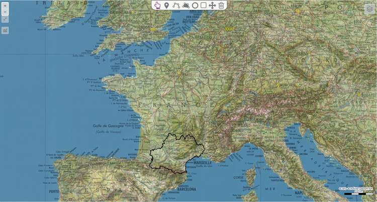 22- Occitanie
