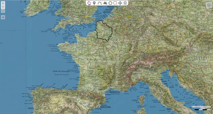 18- Région Hauts de France